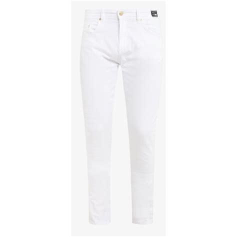 mens white versace jeans|Versace Jeans couture official site.